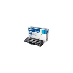 Toner Samsung Noir ML-1910 / SCX4400 / SF650 - 2500 pages - MLT-D1052L