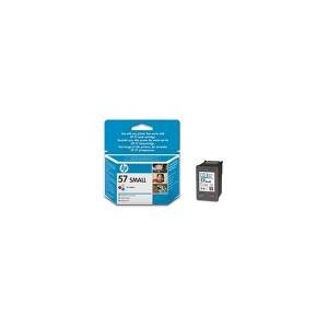 CARTOUCHE HP COULEUR  (57) DESKJET 450-5150-5850-6840-9680-PHOTOSMART P100-130-144 - 4,5ML