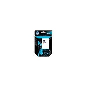 CARTOUCHE HP COULEUR DESKJET 710-720-722-810-890-895-1120C-1125C - PSC 500 