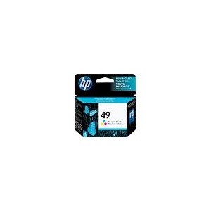 CARTOUCHE HP COULEUR 228ml-DESKJETDESKWRITER 350C-600-610C-615C-640C-656C-670C-690