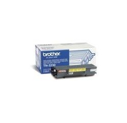 TONER BROTHER NOIR DCP-8070/HL-5340D - 3000 pages - TN-3230