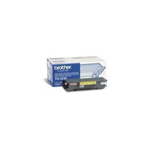 TONER BROTHER NOIR DCP-8070/HL-5340D - 3000 pages - TN-3230