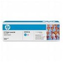 TONER HP CYAN CP2020/CP2025/CM2320 - 2800 pages - CC531A