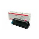 TONER OKI MAGENTA C5250/5450/5510MFP/5540MFP CAP.STAND. 3000PAGES