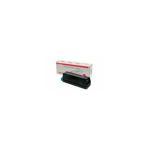 TONER OKI MAGENTA C5250/5450/5510MFP/5540MFP CAP.STAND. 3000PAGES