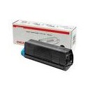 TONER OKI NOIR C5250/5450/5510MFP/5540MFP CAP.STAND. 3000PAGES