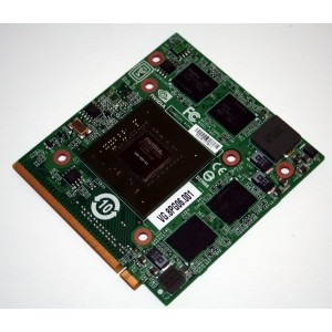 CARTE VIDEO ACER NEUF nVidia GeForce 8600M GT 512DDR2 MXM II - VG.8PG06.001