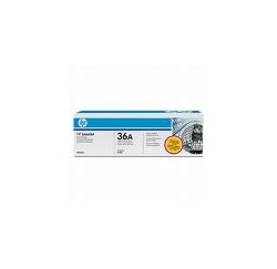 TONER HP NOIR LASERJET P1505