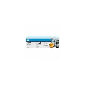 TONER HP NOIR LASERJET P1505
