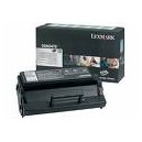 TONER LEXMARK NOIR Prebate E320-322 