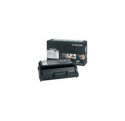 TONER LEXMARK NOIR Prebate E320-322 