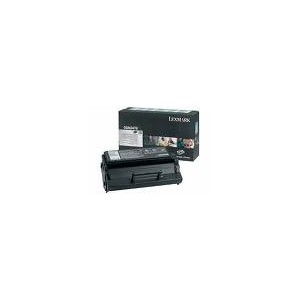 TONER LEXMARK NOIR Prebate E320-322 