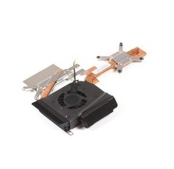 MODULE DE REFROIDISSEMENT: VENTILATEUR+RADIATEUR HP DV6000 - 431449-001