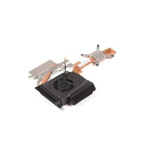 MODULE DE REFROIDISSEMENT: VENTILATEUR+RADIATEUR HP DV6000 - 431449-001