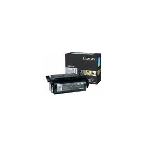 TONER LEXMARK NOIR OPTRA S 