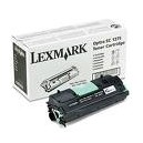 TONER LEXMARK NOIR OPTRA SC