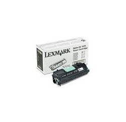 TONER LEXMARK NOIR OPTRA SC