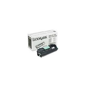 TONER LEXMARK NOIR OPTRA SC