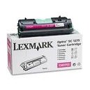 TONER LEXMARK MAGENTA OPTRA SC