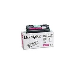 TONER LEXMARK MAGENTA OPTRA SC