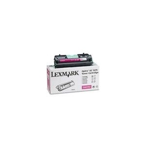 TONER LEXMARK MAGENTA OPTRA SC