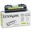 TONER LEXMARK JAUNE OPTRA SC