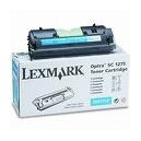 TONER LEXMARK CYAN OPTRA SC