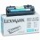 TONER LEXMARK CYAN OPTRA SC