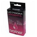 CARTOUCHE BROTHER MAGENTA DCP 4020C-MFC 4020C-4820C