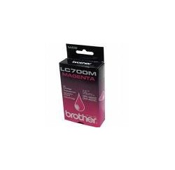 CARTOUCHE BROTHER MAGENTA DCP 4020C-MFC 4020C-4820C