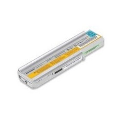 BATTERIE COMPATIBLE IBM LENOVO 3000 C200/N200/N100 10.8V/11.1V - 4400/4500MAH - TL101905