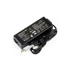 ALIMENTATION COMPATIBLE ibm lenovo 3000/IdeaPad/ThinkPad - 20V - 4.5A - 90W - 8mm-5.5mm - Pin 0.8mm - TL121804 