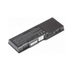 BATTERIE COMPATIBLE DELL INSPIRON 6400/E1501/Latitude 131L/Vostro 1000 - 11.1V/6600MAH - TL101529