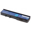 BATTERIE COMPATIBLE ACER 11.1V - 4000MAH - Apire/Extensa/eMachines/Travelmate - TL101109