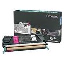 TONER LEXMARK MAGENTA C522N/524