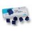 TONER XEROX CYAN PHASER 8200 - 5 PIECES