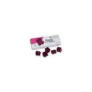 TONER XEROX MAGENTA PHASER 8200 - 5 PIECES