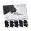 TONER XEROX NOIR PHASER 8200 - 10 PIECES