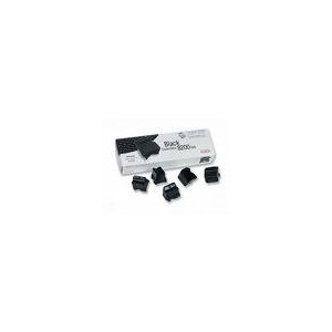 TONER XEROX NOIR PHASER 8200 - 5 PIECES