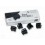 TONER XEROX NOIR PHASER 8200 - 5 PIECES