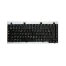 CLAVIER AZERTY HP ZV6000 - PK13ZZ74C00, K031802F2FR, 71A91932207, 383664-001  - Occasion Gar 3 mois