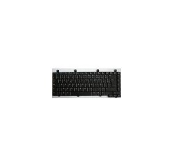 CLAVIER AZERTY HP ZV6000 - PK13ZZ74C00, K031802F2FR, 71A91932207, 383664-001  - Occasion Gar 3 mois