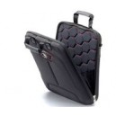 SACOCHE PORTABLE SAMSONITE  15"4 - NOIR NYLON - V3709001