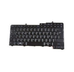 CLAVIER AZERTY NEUF DELL Latitude D520 - NF644
