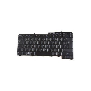 CLAVIER AZERTY NEUF DELL Latitude D520 - NF644