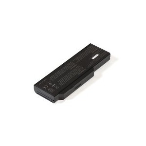 BATTERIE COMPATIBLE PACKARD BELL EASYNOTE MV85/SW51/SW85/SW86/V7/W8 series - 11.1v - 6600mah