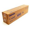 TONER TOSHIBA NOIR E STUDIO 166/205 - 5000 pages - T-1640E - 6AJ00000023