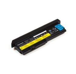 Batterie compatibble IBM Lenovo ThinkPad X200 Series - 10.8V - 7800mah -  42T4649,43R9255,42T4650