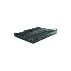 Ultrabase Lenovo X200 - réplicateur de port - Docking station - 43R8781