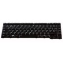 CLAVIER BELGE NEUF Toshiba A300/A300D - A000031960